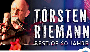 Torsten Riemann – Best Of 60 Jahre