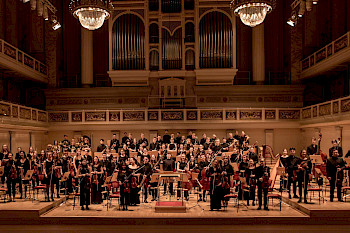 Junge Philharmonie Brandenburg