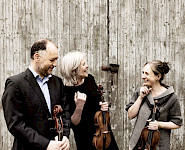 Kairos Violin Consort