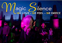 Magic Silence 2024 – Kopfhörer auf, Welt aus!