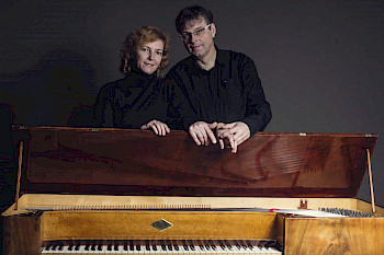 Irmina Obońska & Marek Toporowski