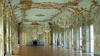 Schloss Charlottenburg,